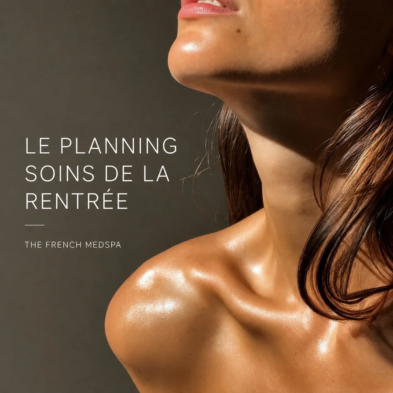 La rentr&eacute;e est une opportunit&eacute; unique :

Entre les vacances qui touchent &agrave; leur fin et cette &eacute;nergie nouvelle qu&rsquo;on veut garder toute l&rsquo;ann&eacute;e, une id&eacute;e &eacute;merge : s&rsquo;accorder du temps, u