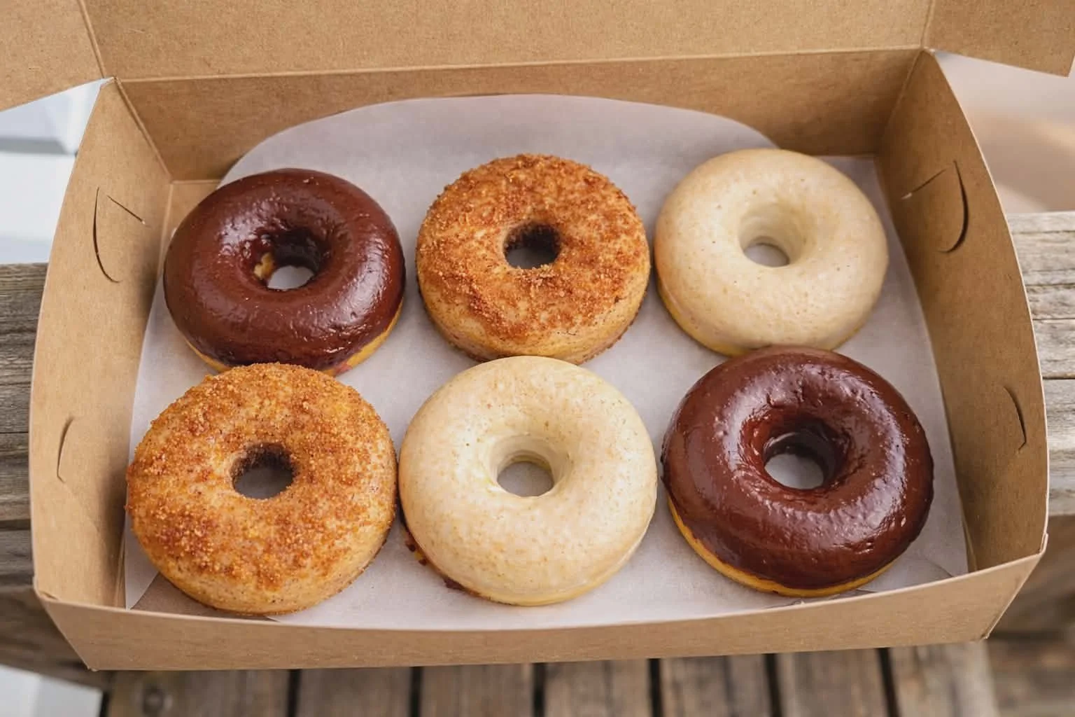 KETO TREATS