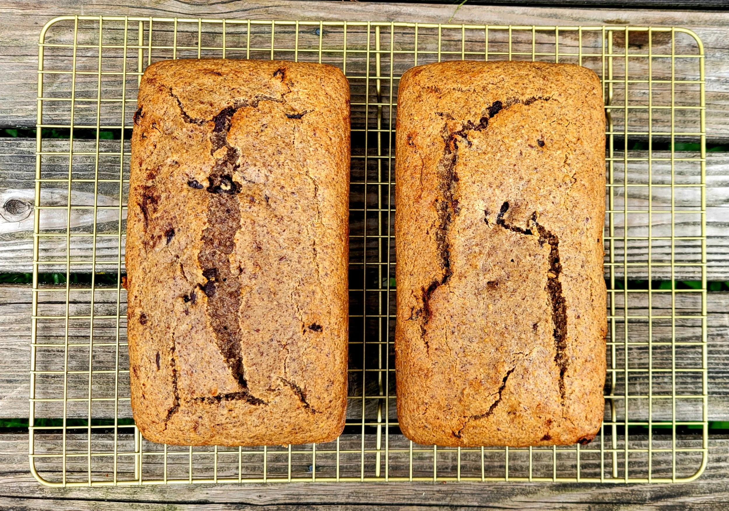 RAISIN BREAD