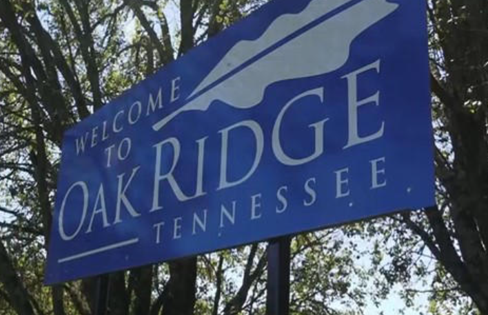 Physical Therapy in Oak Ridge Tennessee