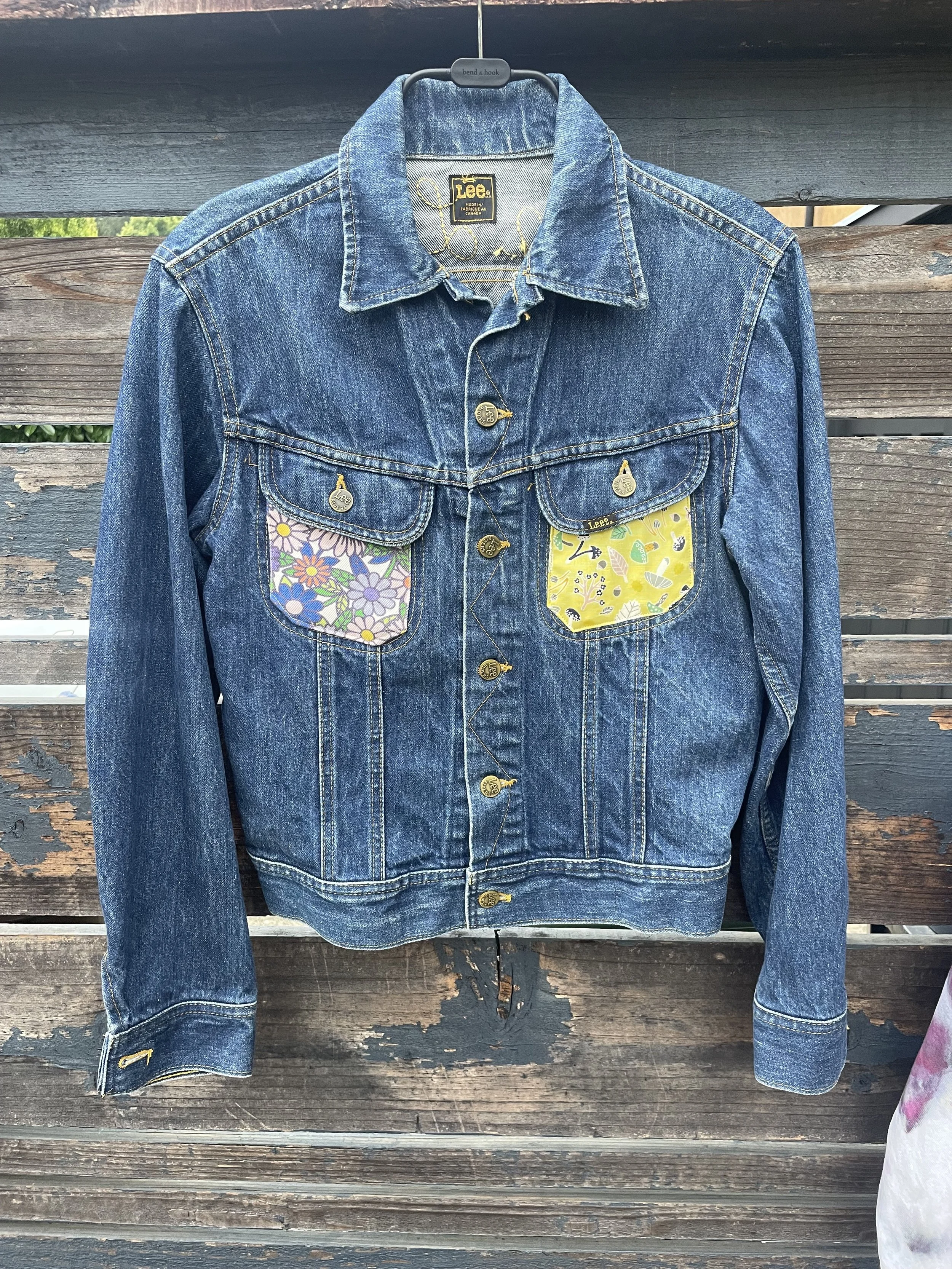 One Love Jacket