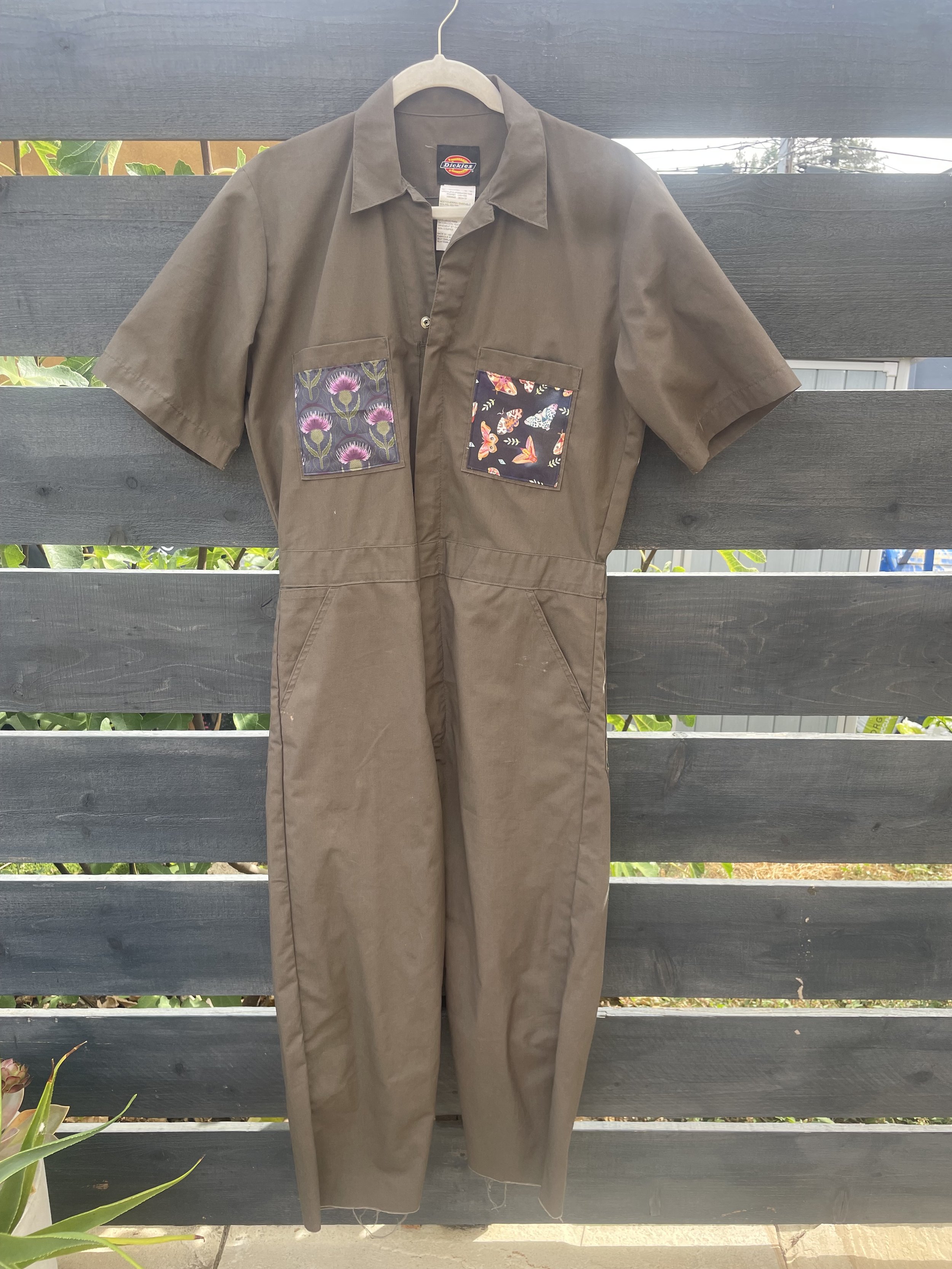 Harvest Moon Jumpsuit