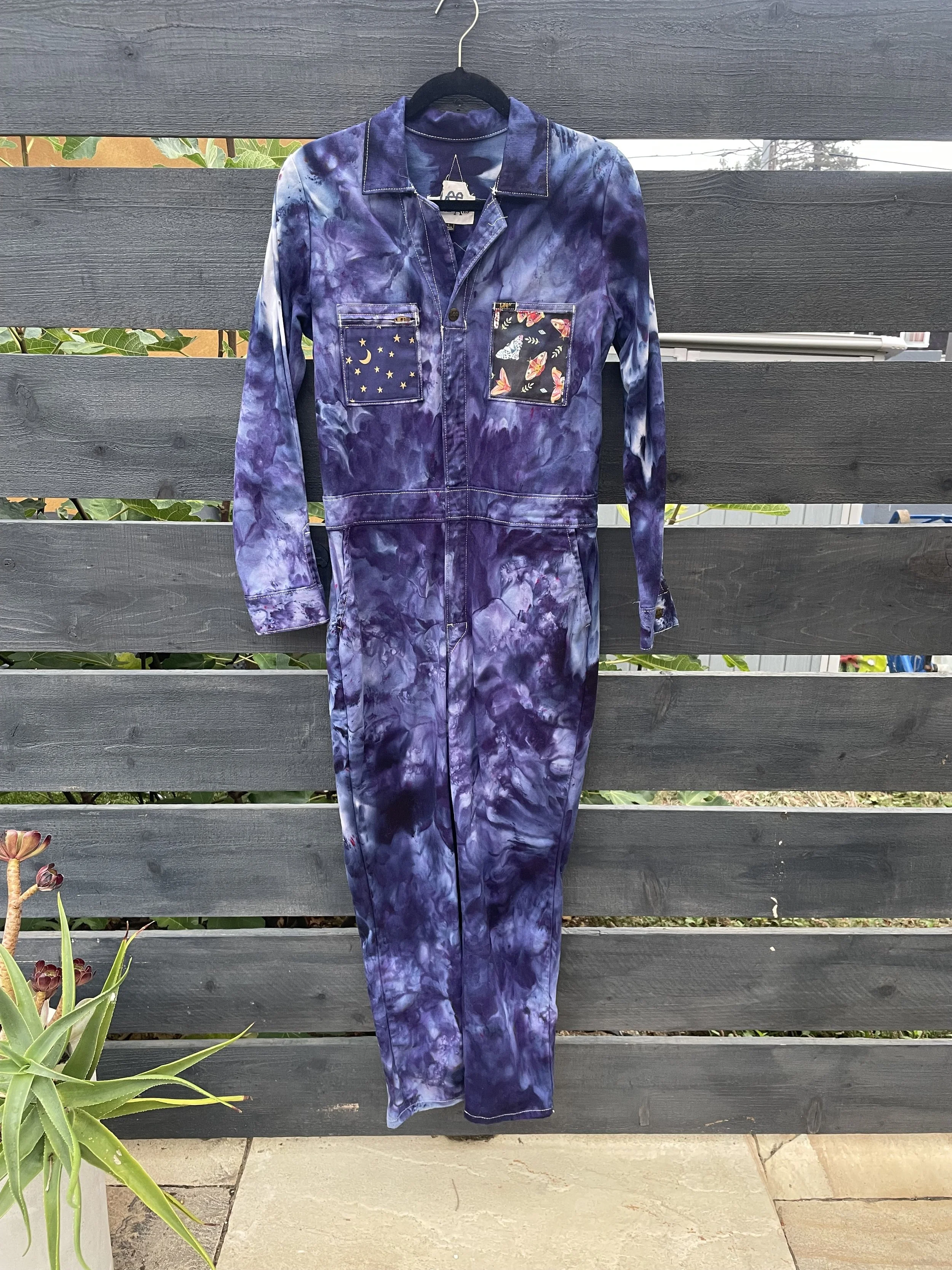 Midnight Special Jumpsuit