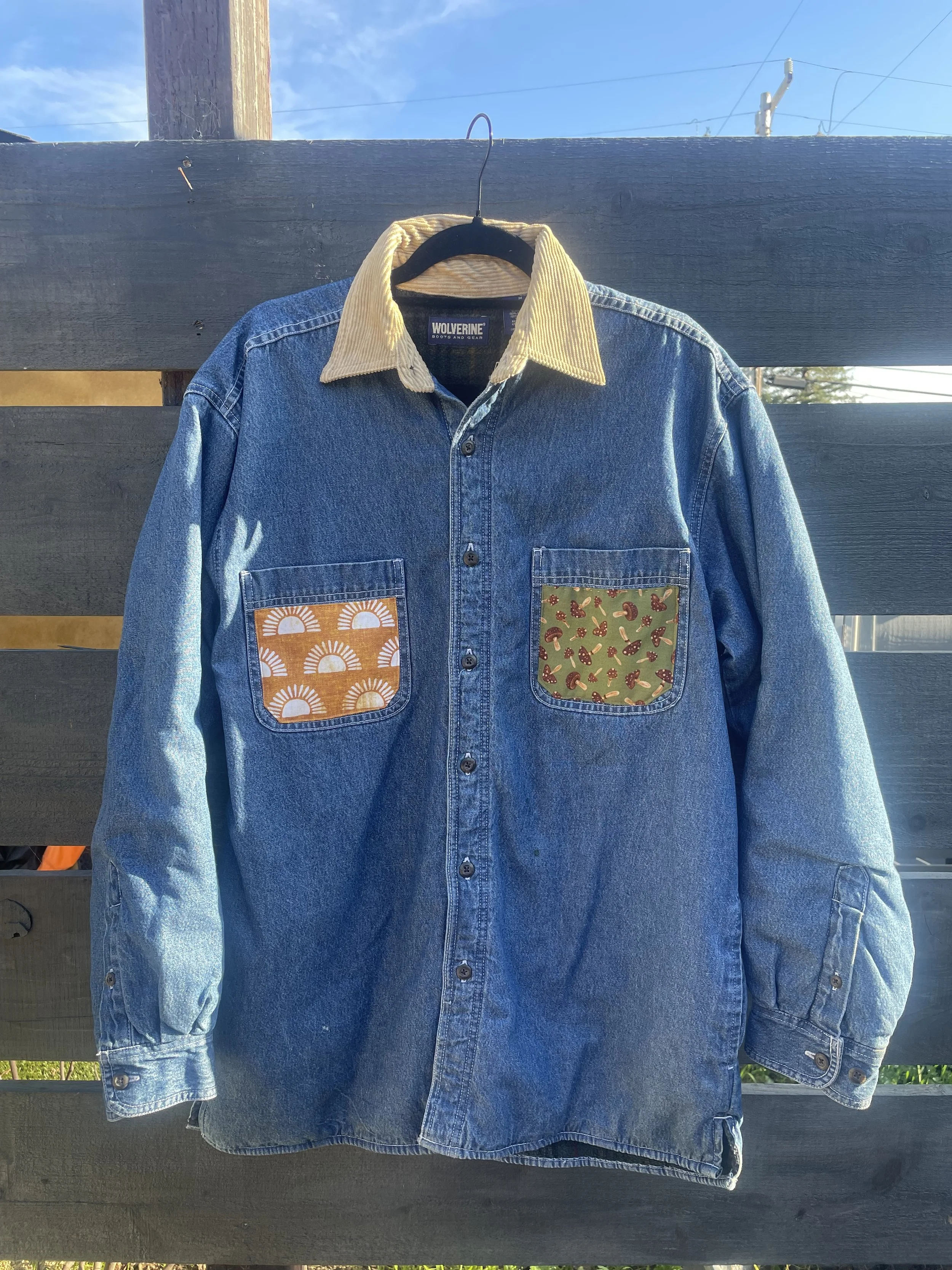 California Dreamin' Jacket