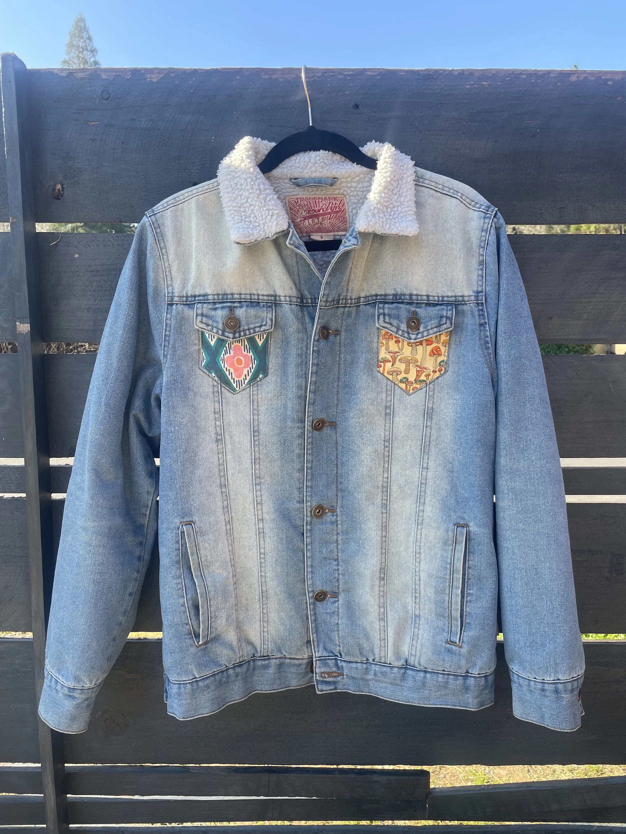 Killer Queen Jacket