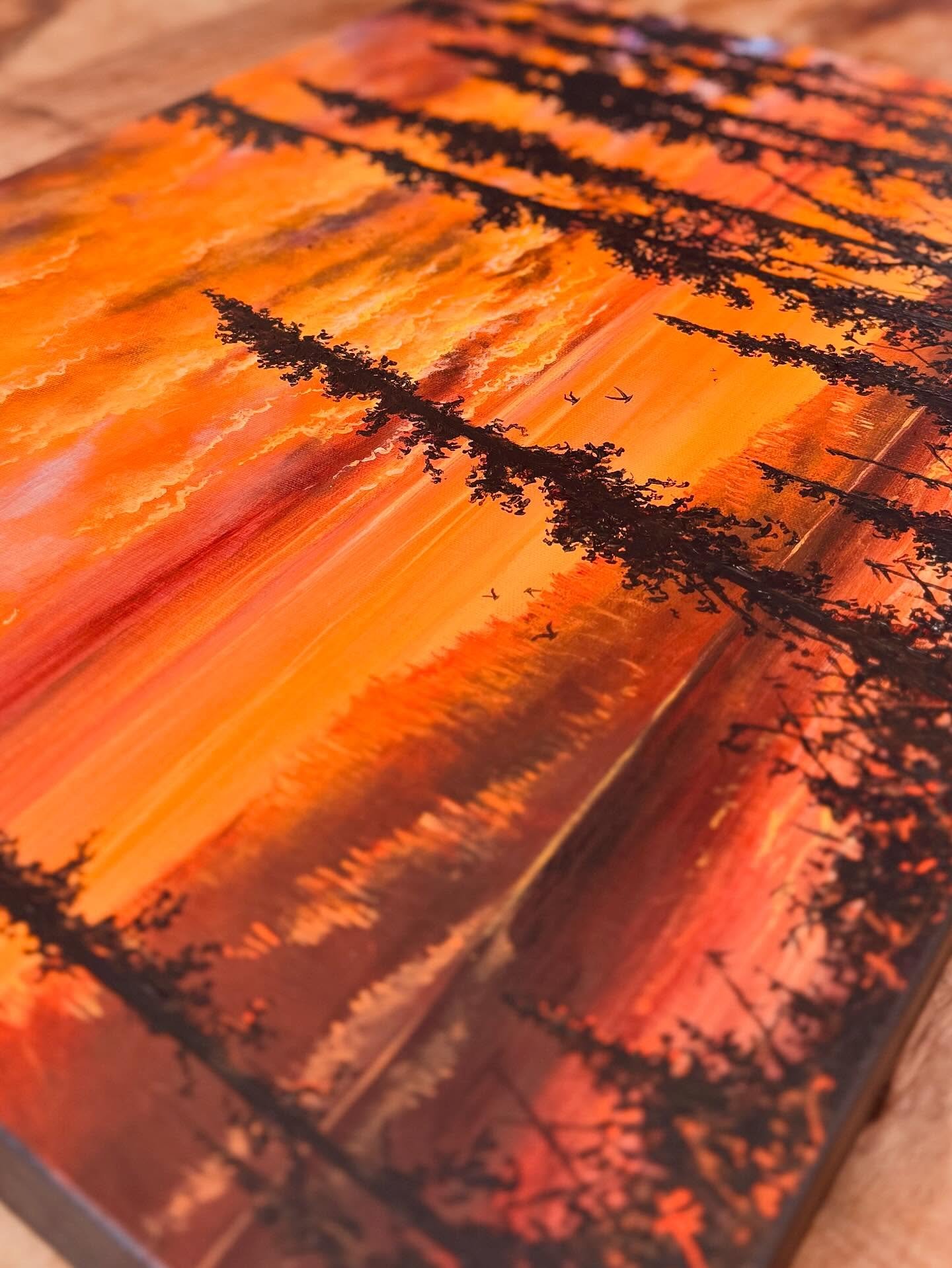 &laquo;&nbsp;Tu es ma destination pr&eacute;f&eacute;r&eacute;e.&nbsp;&raquo; mon c&oelig;ur s&rsquo;ouvre port&eacute; par le violon et le feu qui cr&eacute;pite &agrave; l&rsquo;atelier. Comme j&rsquo;appr&eacute;cie ce moment de l&rsquo;ann&eacute