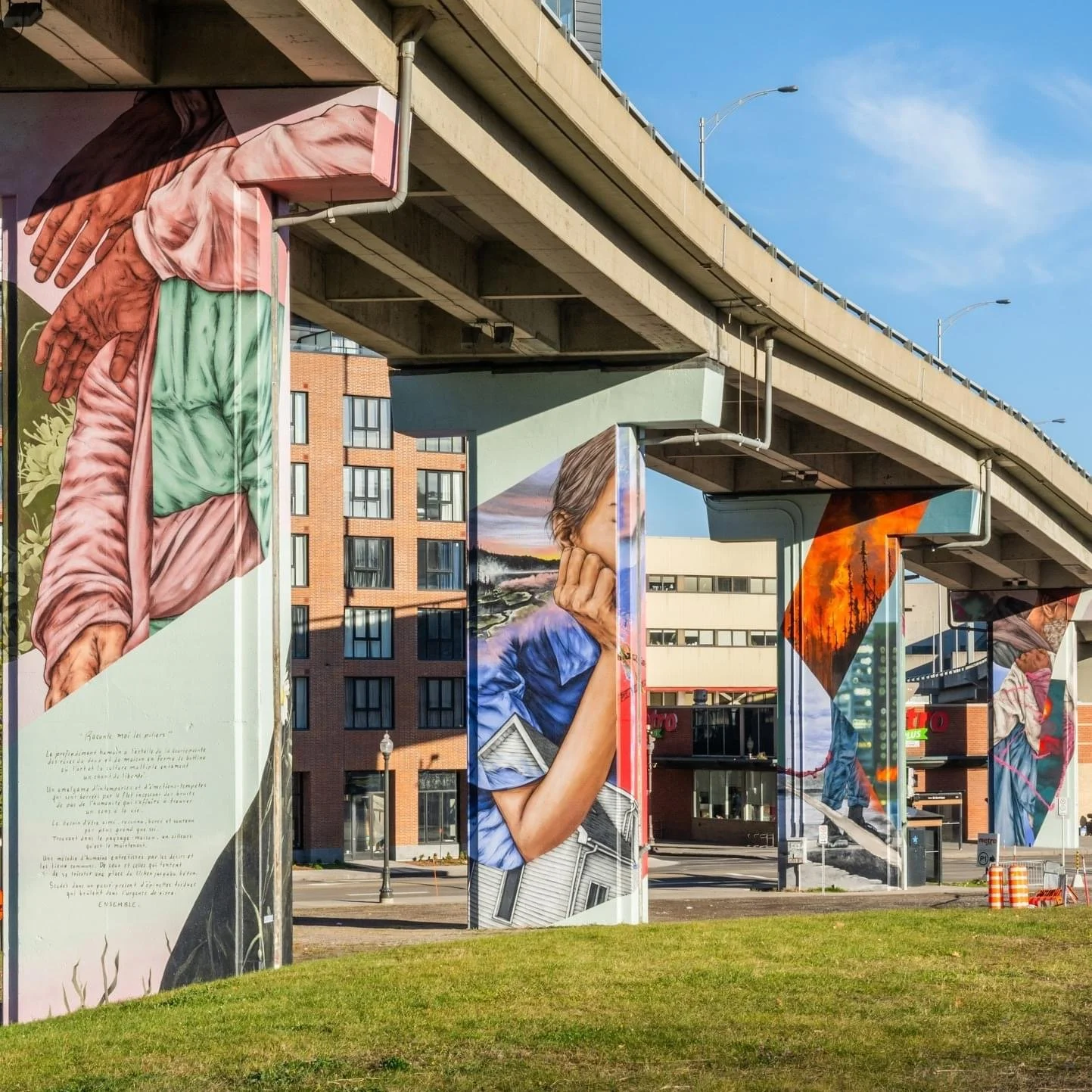 Crédit photo: Ville de Québec