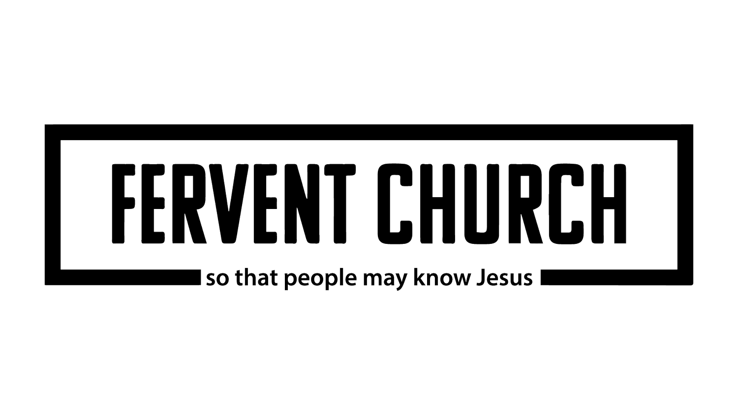 Fervent Church, Hutto, Texas