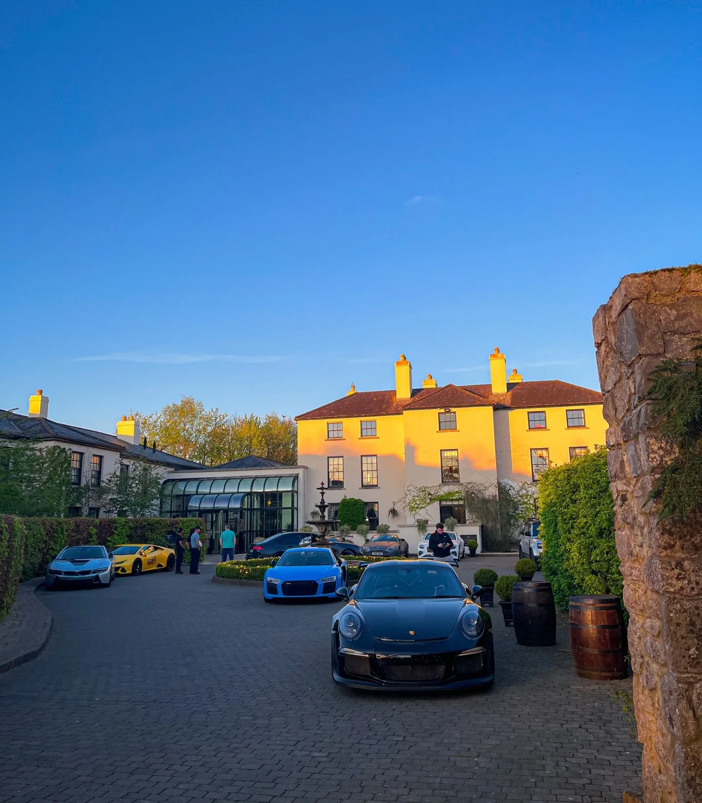 As 2026 comes to an end, I just wanted to come on here and say thank you. This year has been a big one for me and I&rsquo;m genuinely grateful for every single person who showed support along the way. From the messages, likes, shares, bookings and ki