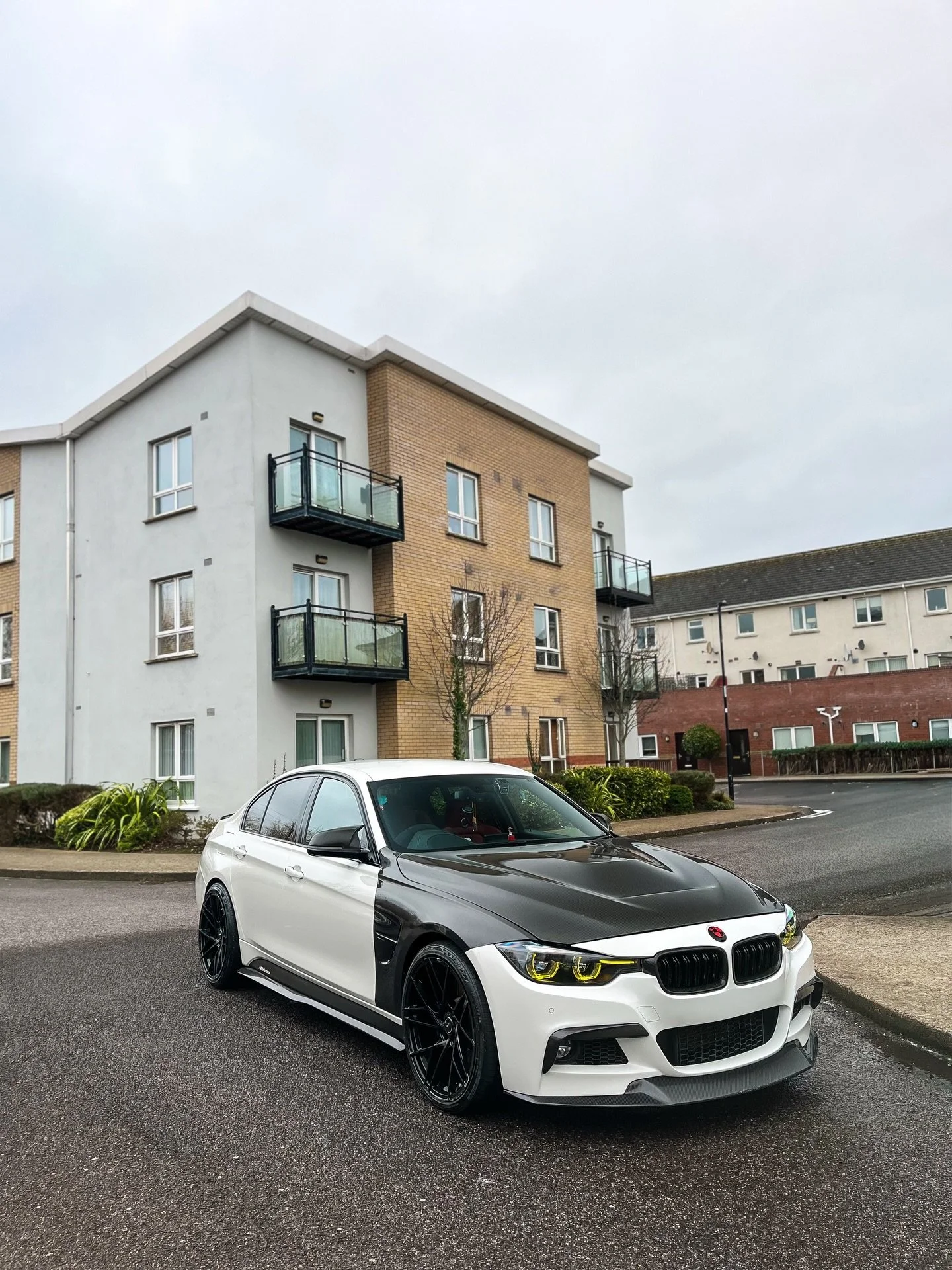 Starting 2026 the right way 💰
&mdash;
January weather isn&rsquo;t on our side and business can be slower with all the rain but that&rsquo;s part of the game. Slow periods are opportunities. Time to improve the business, plan better systems, learn ne