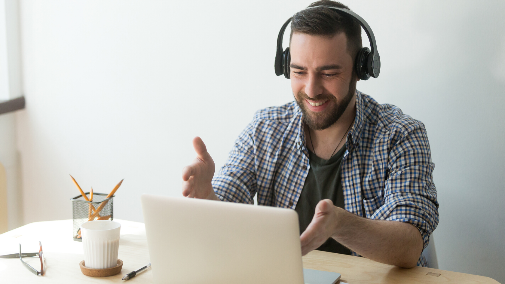 A Great Time to Learn from Your Clients