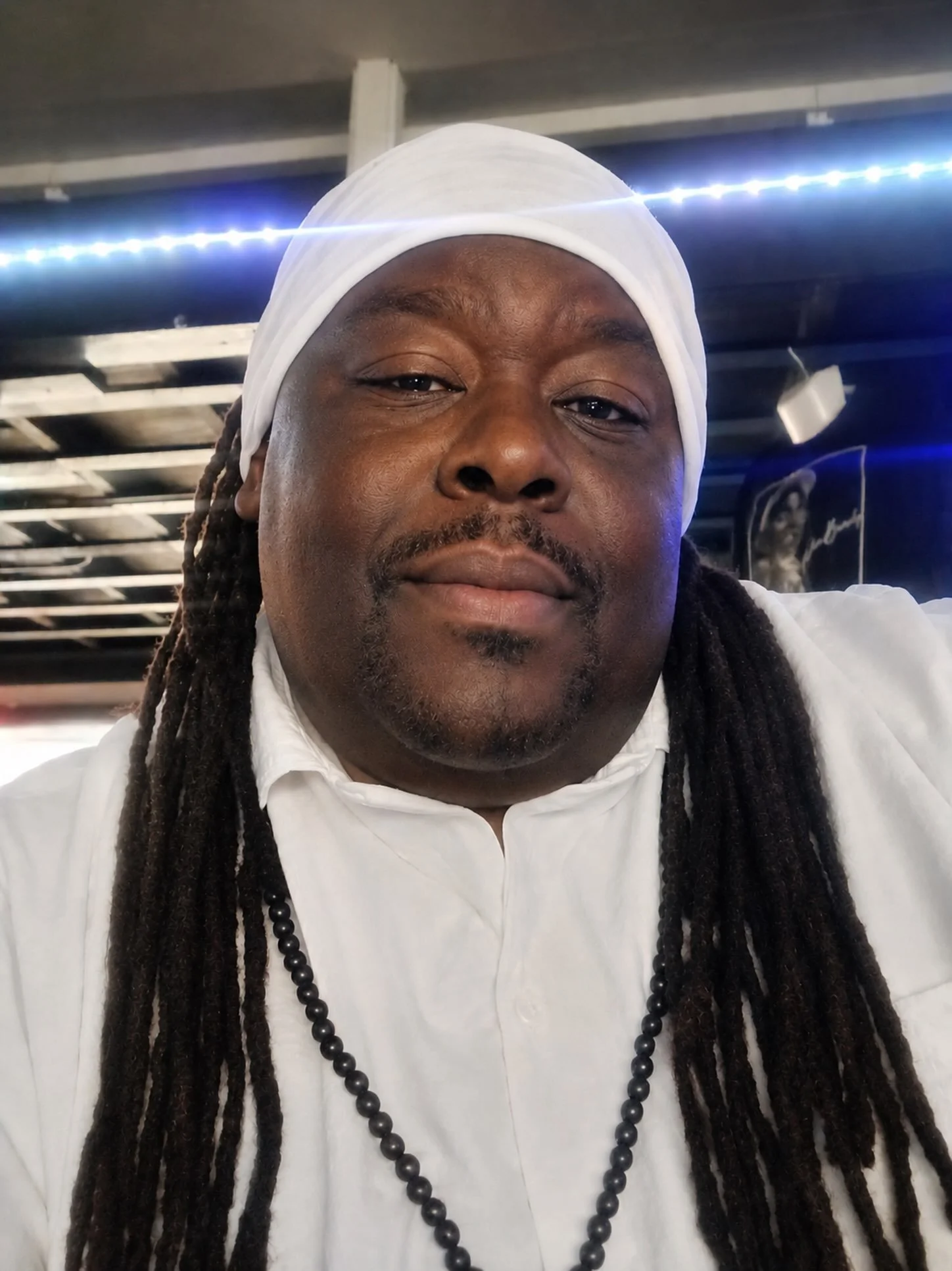 Meet another new HEF board member! Holland Alum Malike Brandon is originally from Flint, Michigan, and is a proud parent of four children, with his youngest attending Holland Public Schools. Currently a professional boxing Matchmaker and promoter, Ma