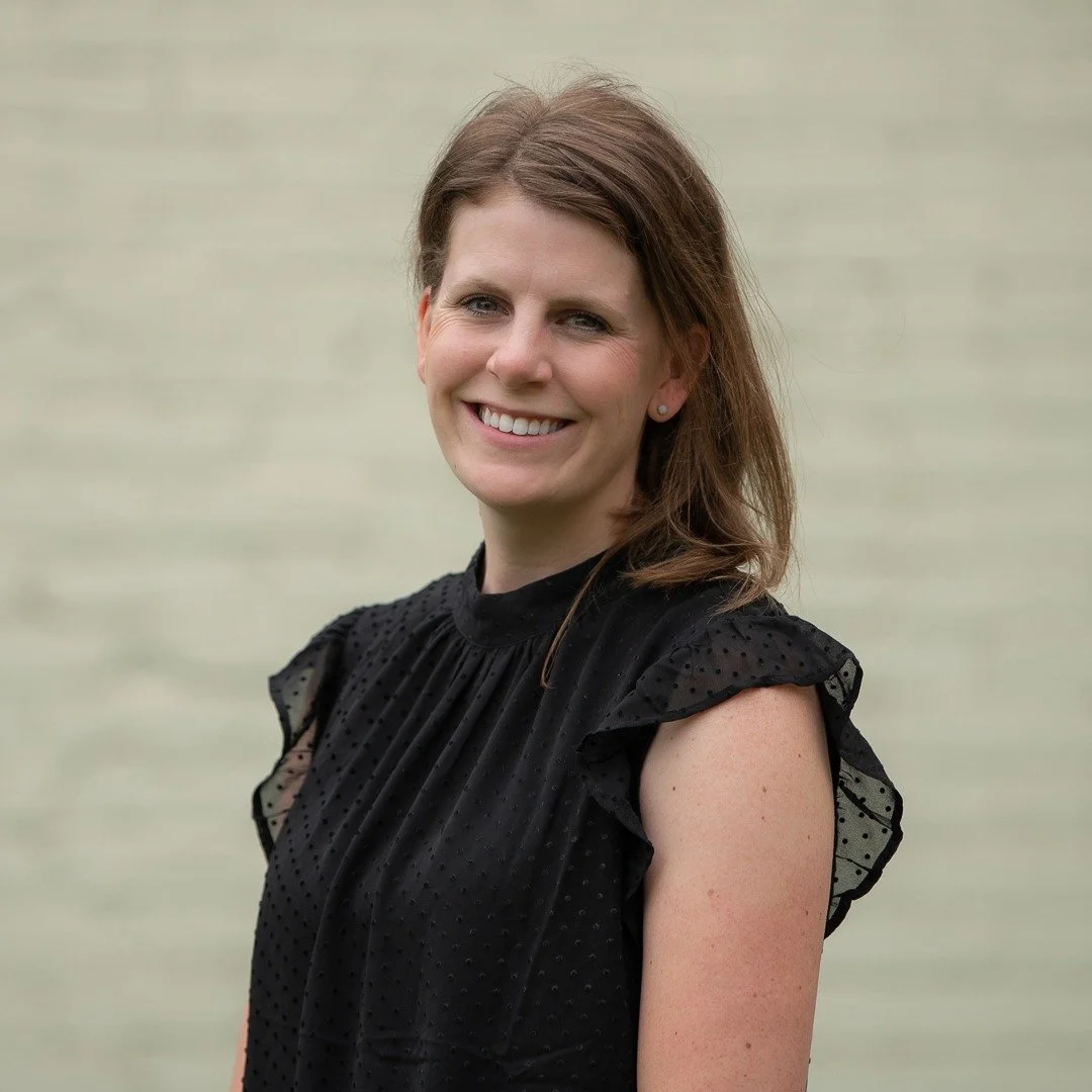One more new board member: Laura Pearce and her husband Tony are the parents of 2 HPS elementary school students. Laura thrives at her work as a Product Management Portfolio Lead at MillerKnoll @millerknoll and brings a passion and care for public ed