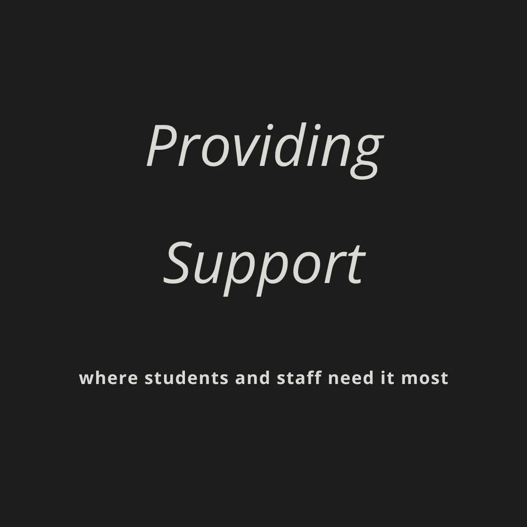 HEF Grant Spotlight: A batch of funding was granted to Jessica Janiuk for Holland High School, Holland Middle School, West Elementary, Holland Heights Elementary, Holland Language Academy, Jefferson, and HEC's Preschool through 12th Grade classes, fo