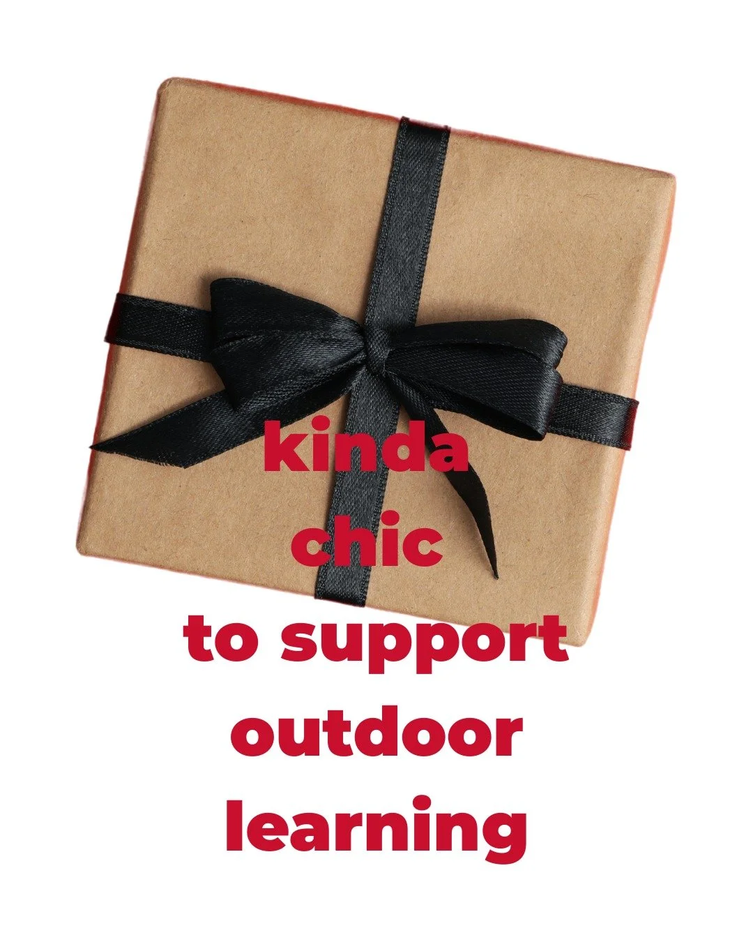 HEF Grant Spotlight: Holland Heights Elementary's Todd McKay received funding for Outdoor Learning Gear.

"This has/will impact all grade levels at Holland Heights in our Outdoor Adventures. We can not thank you enough for your support and belie