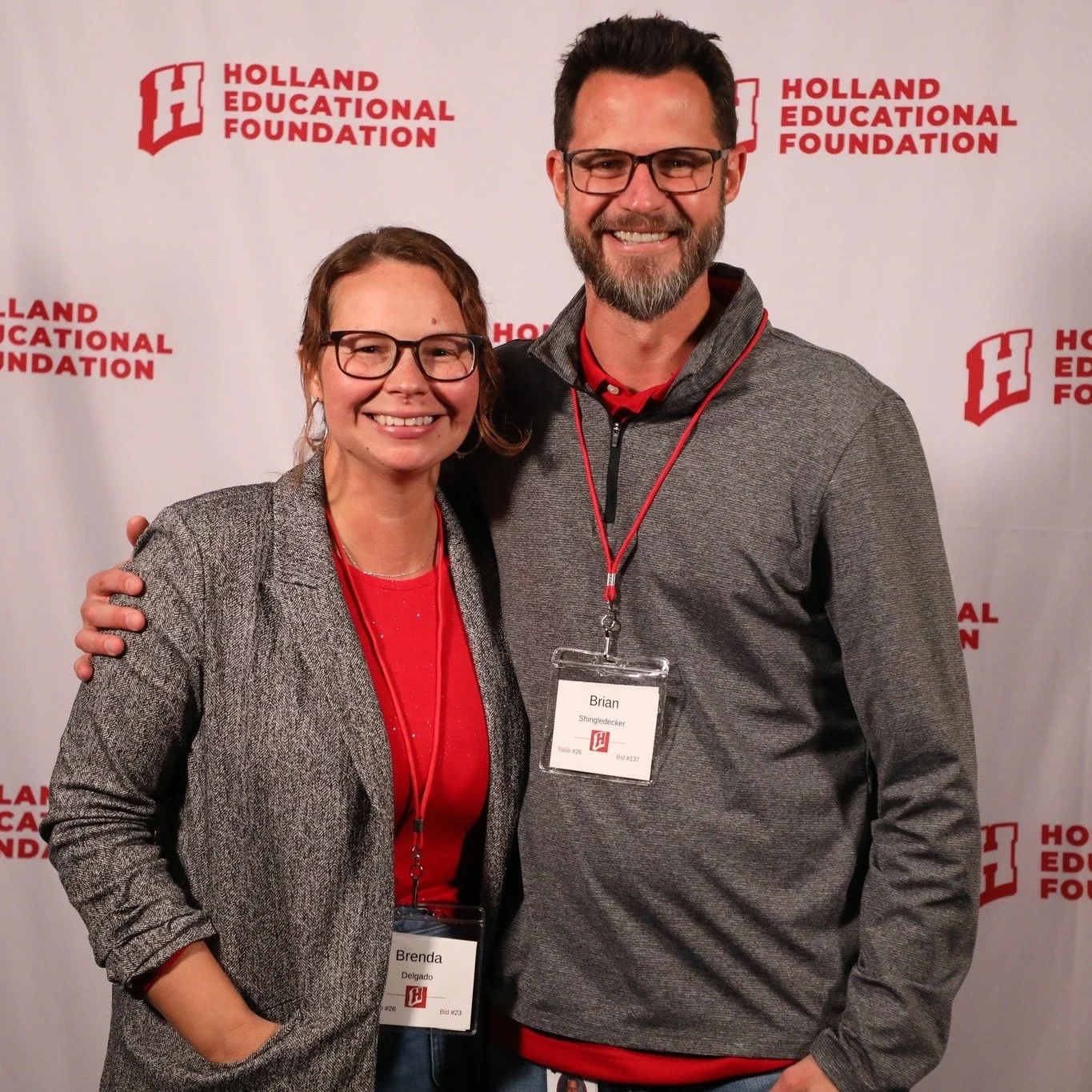 #1 item on your Labor Day Weekend to-do list: Buy HEF GALA TICKETS! See the link in bio to purchase BEFORE THEY ARE ALL GONE!

Wondering what to wear to a Red Tie Gala? Check out the photos here for inspiration from last year's Gala guests and wear a