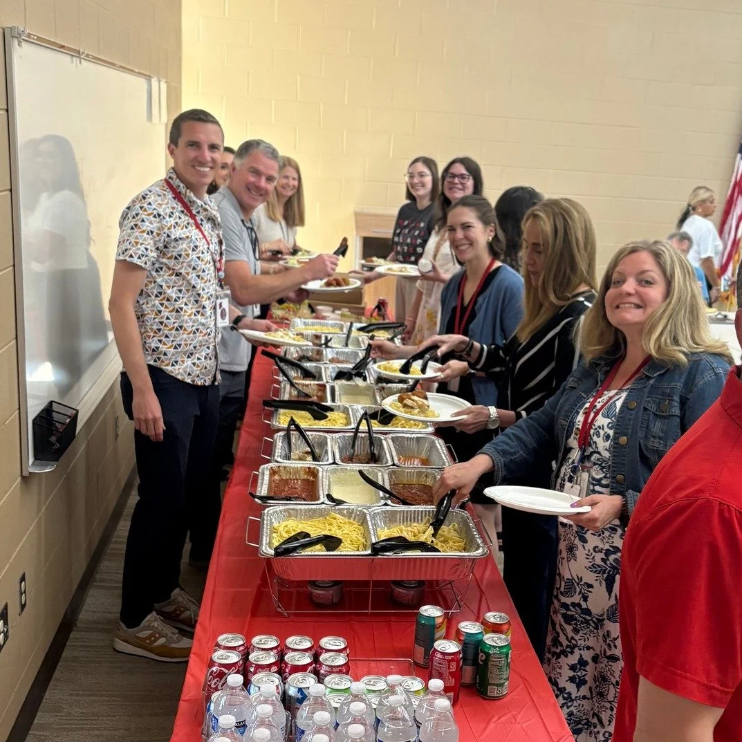 This is our final post about Fall 2025/Spring 2026 HEF grants! We apologize if we missed a few, but are grateful for all the educators who wrote incredible grants for our HPS students! Here they are...

🍞Pamela Souter (HHS, HMS, West Elementary, HHE