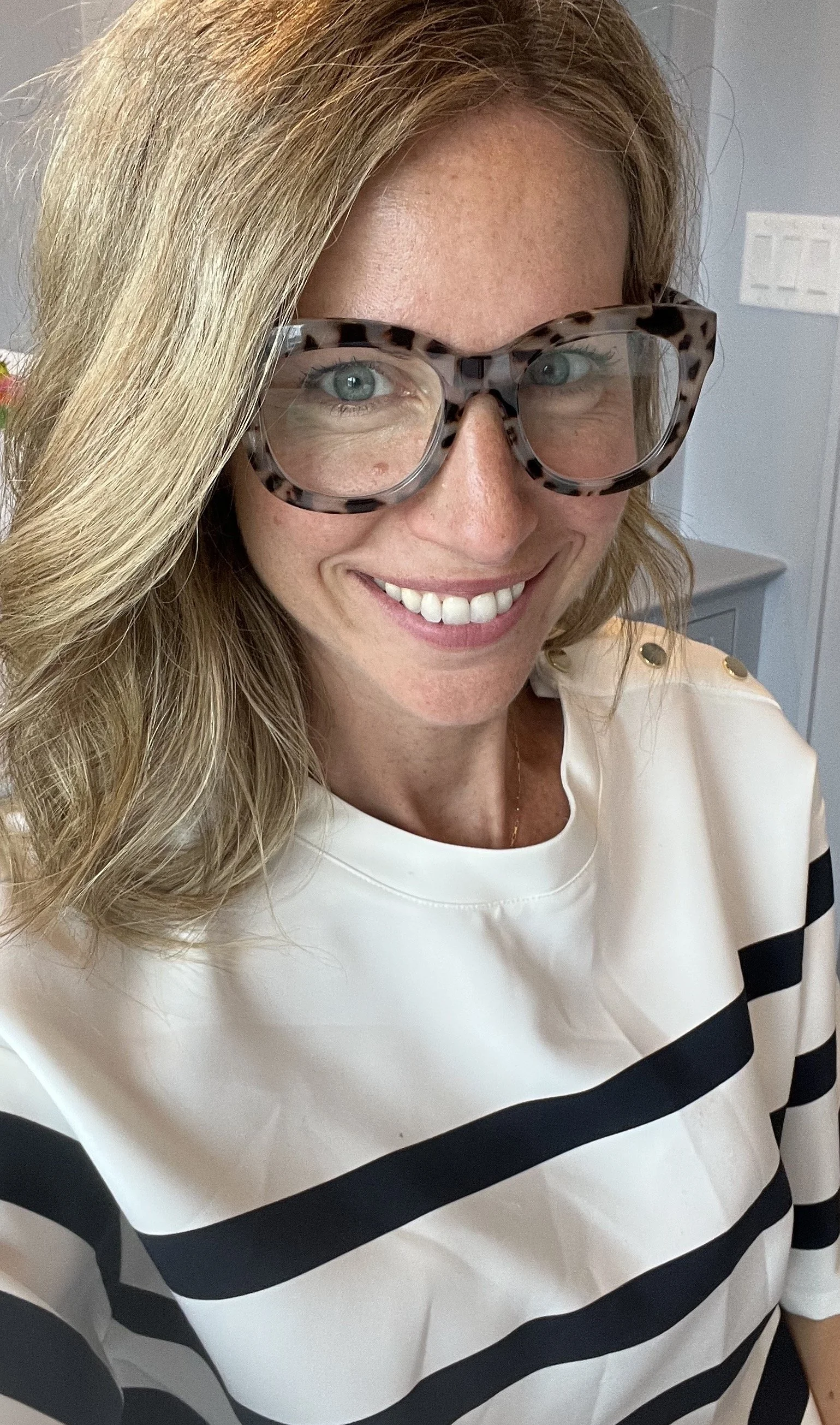 The Self Leadership Coach