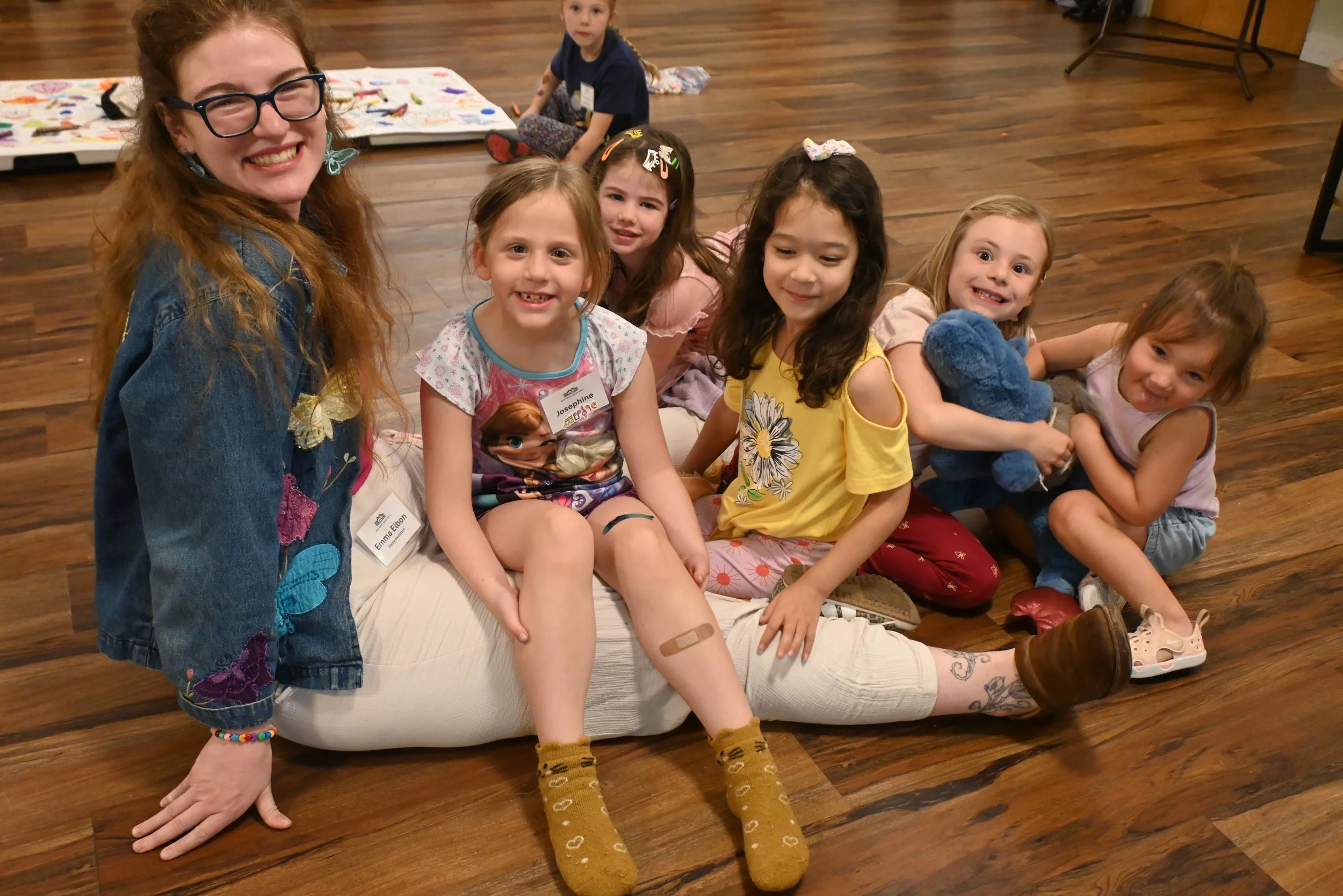 Summer Camp | 2026
