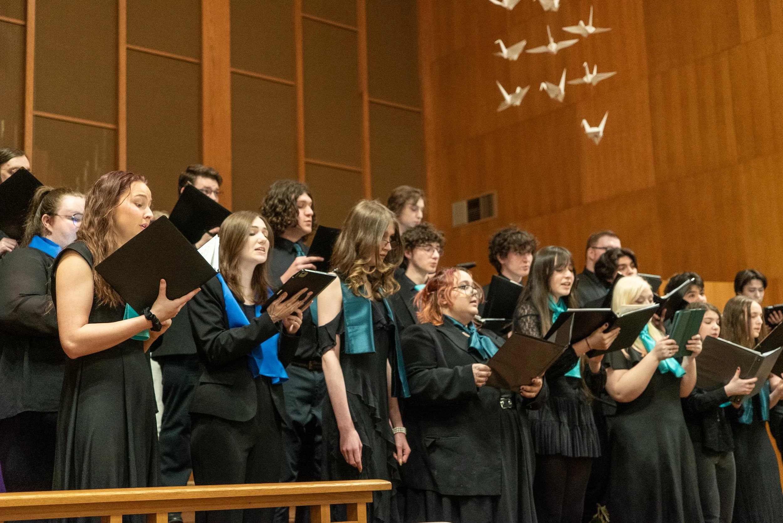 Autumn Celebration: Fauré's Requiem