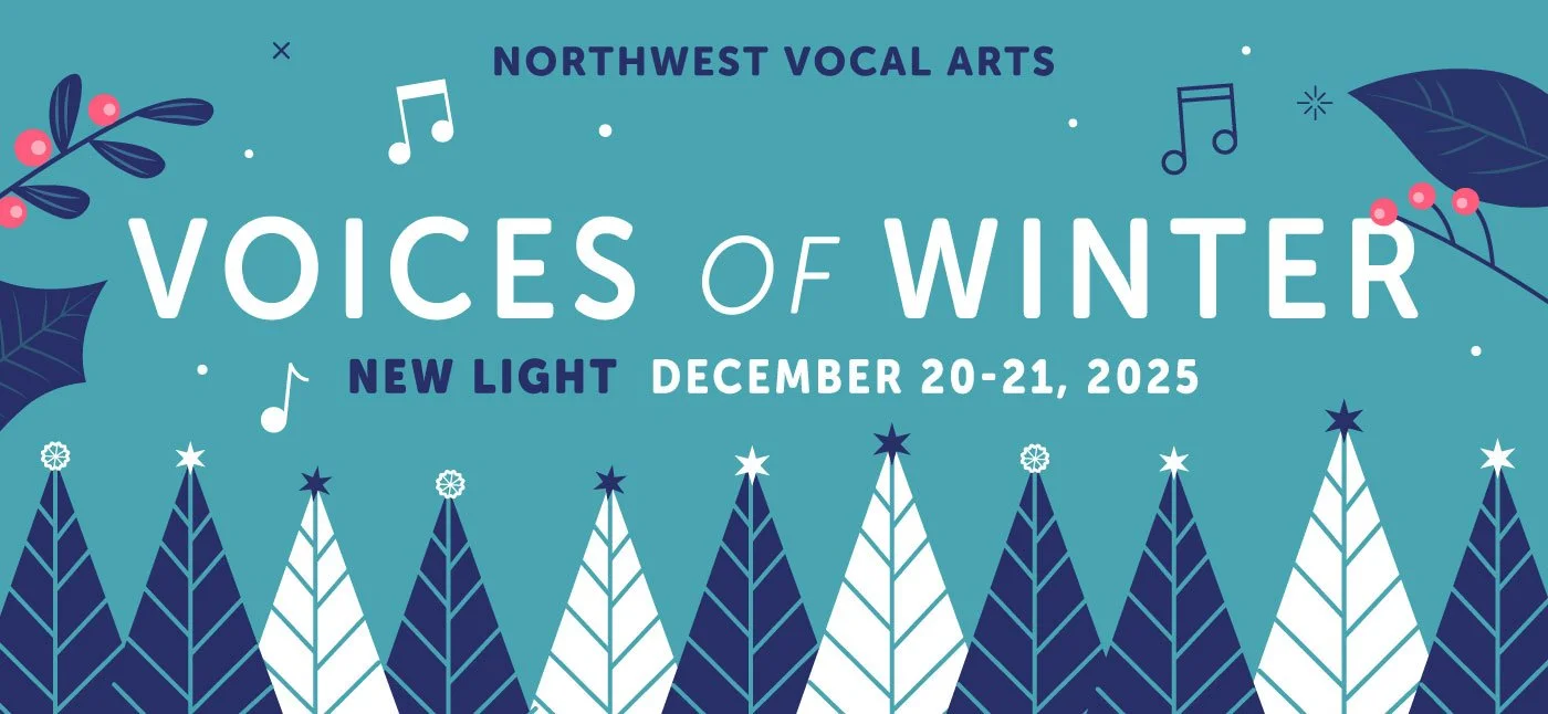 Voices of Winter: New Light - Matinee