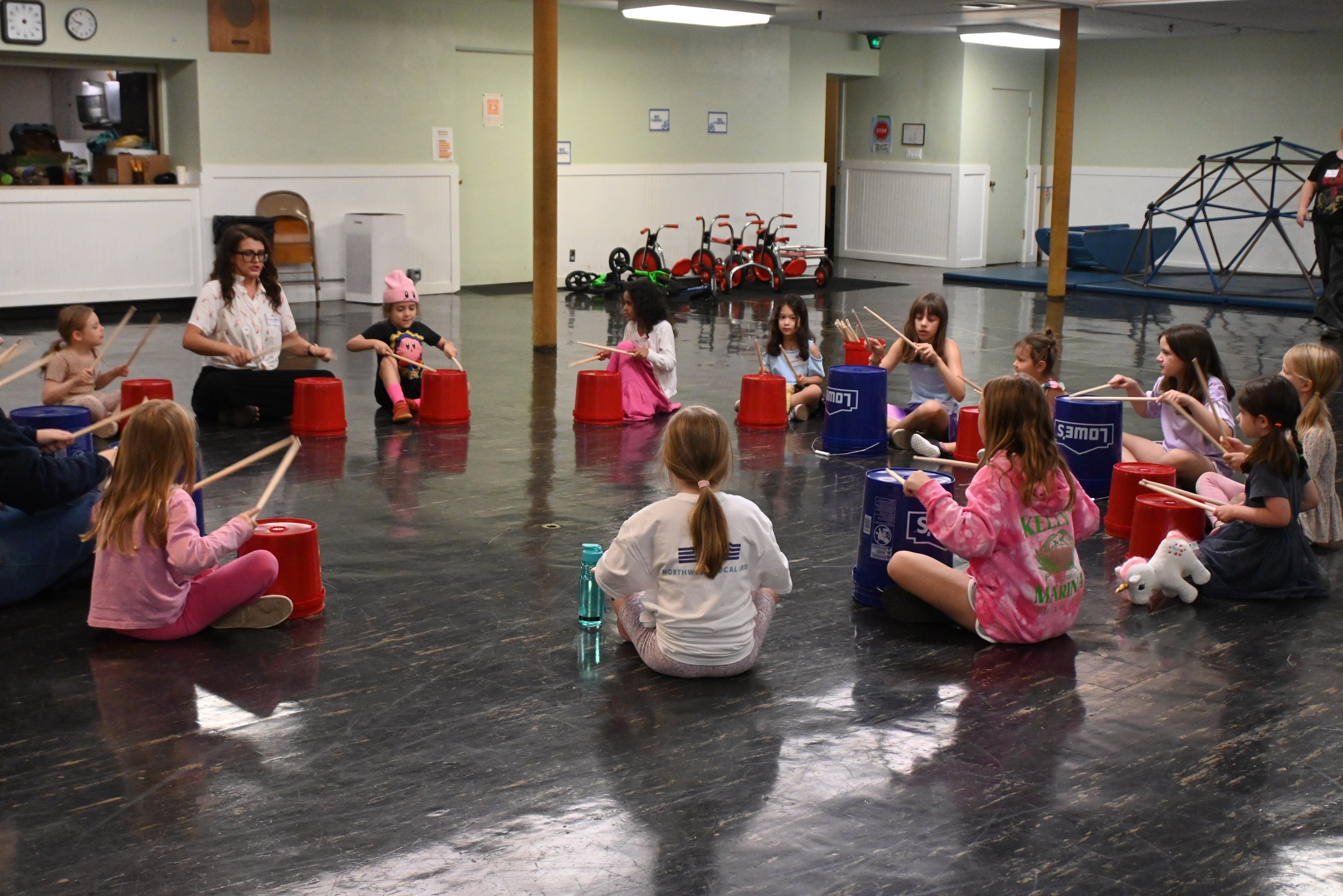 Summer Camp | 2026