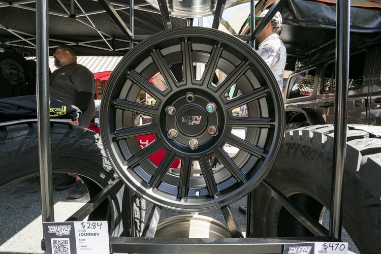 Rodeo x Rigs — Downtown Brea 04.18.26, photo by FlashpointGrafix