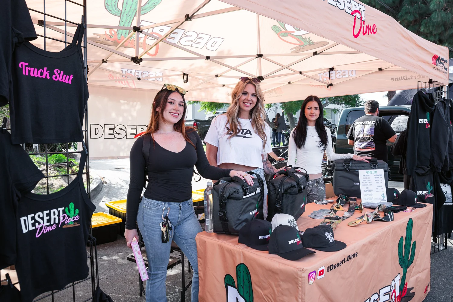 King Shocks Toy Drive — Garden Grove