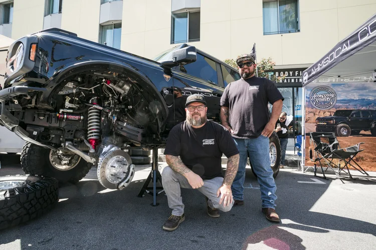 Rodeo x Rigs — Downtown Brea 04.18.26, photo by FlashpointGrafix