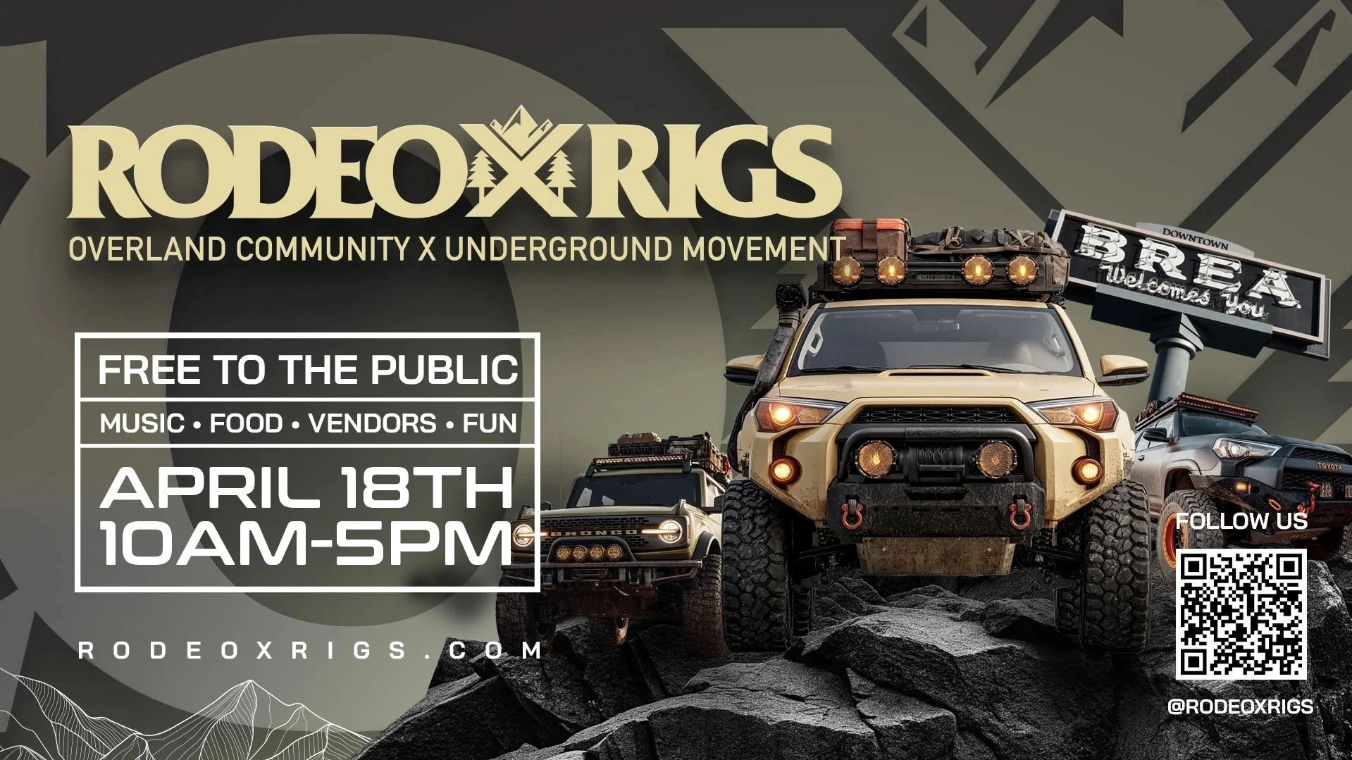 RXR - Brea 04.18.26