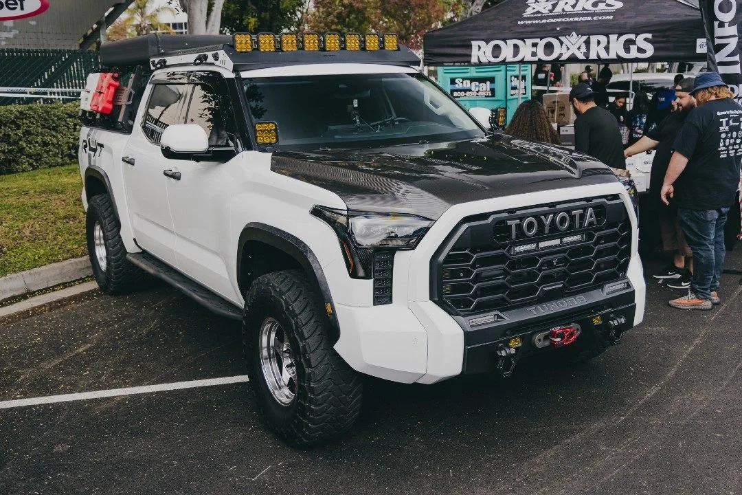 Tundra