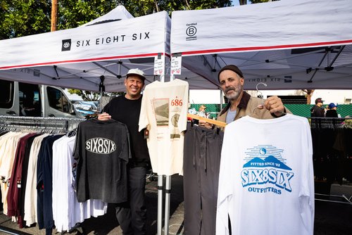 Rodeo x Rigs event photo