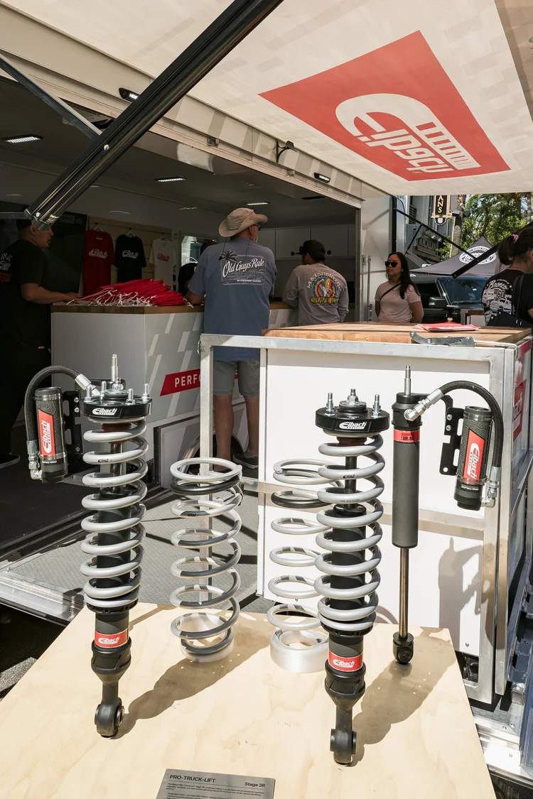 Rodeo x Rigs — Downtown Brea 04.18.26, photo by FlashpointGrafix