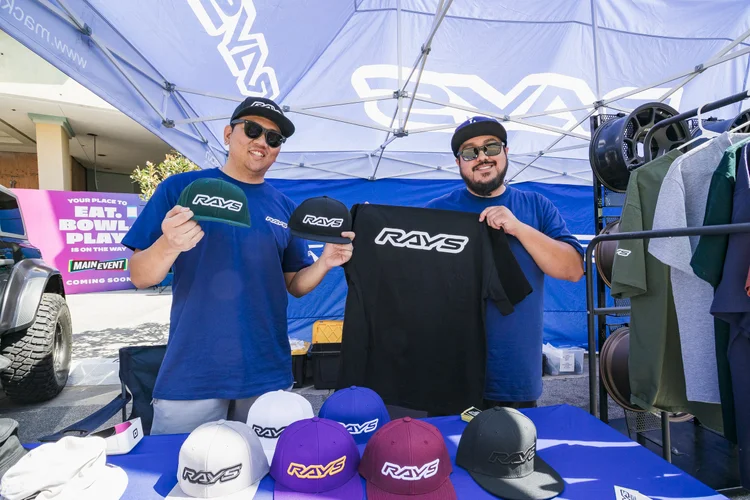Rodeo x Rigs — Downtown Brea 04.18.26, photo by FlashpointGrafix