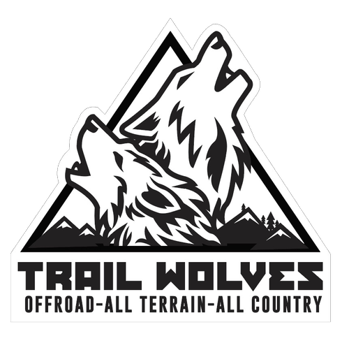 Trail Wolves
