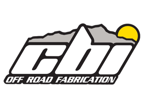CBI Off Road Fabrication