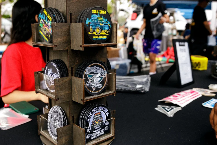 Rodeo x Rigs — LBX, Long Beach 10.09.22, photo by Joel Marasigan
