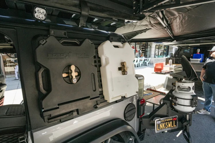 Rodeo x Rigs — Downtown Brea 04.18.26, photo by FlashpointGrafix
