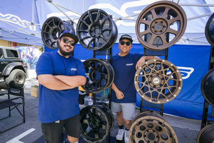 Rodeo x Rigs — Downtown Brea 04.18.26, photo by FlashpointGrafix