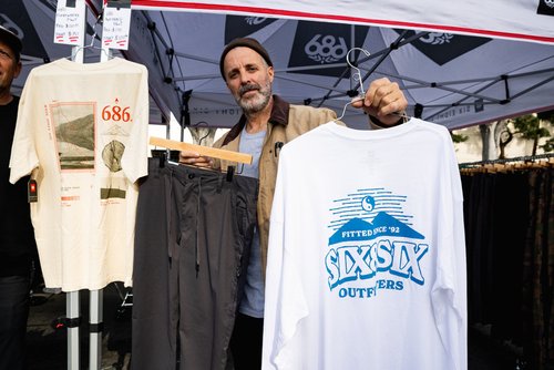 Rodeo x Rigs event photo