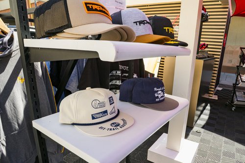 Rodeo x Rigs event photo