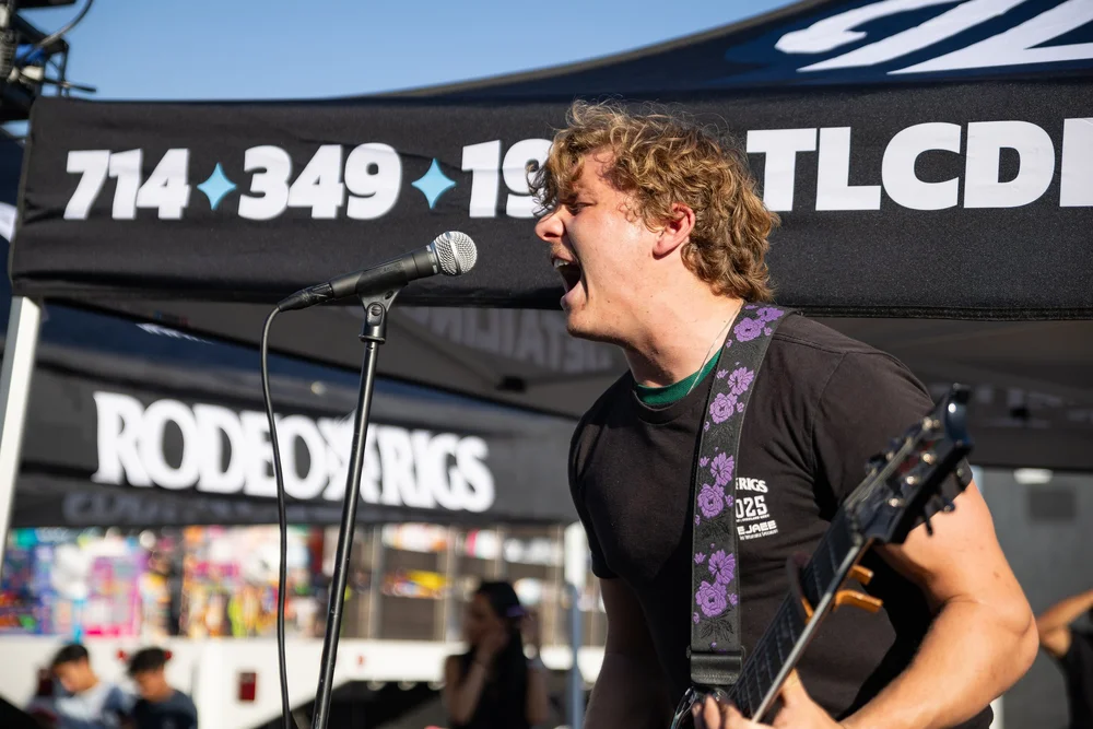 King Shocks Toy Drive — Garden Grove