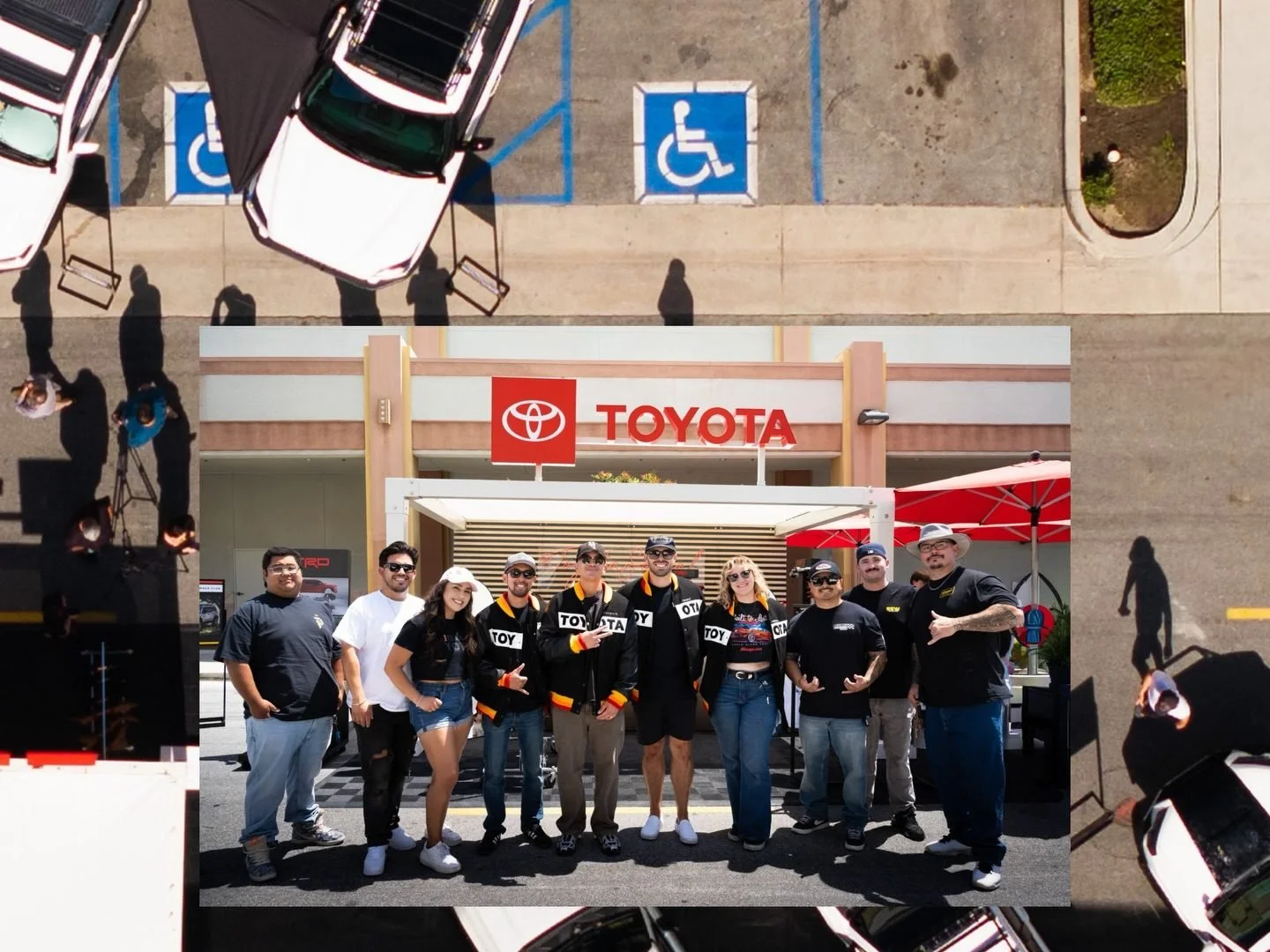 Toyota SoCal Owner Club