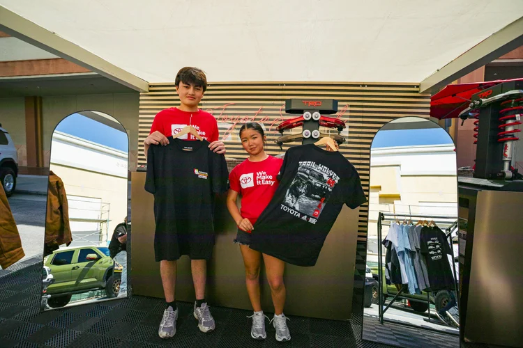 Rodeo x Rigs — Downtown Brea 04.18.26, photo by FlashpointGrafix