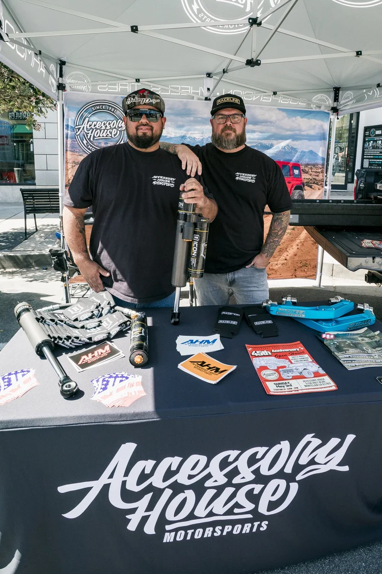 Rodeo x Rigs — Downtown Brea 04.18.26, photo by FlashpointGrafix