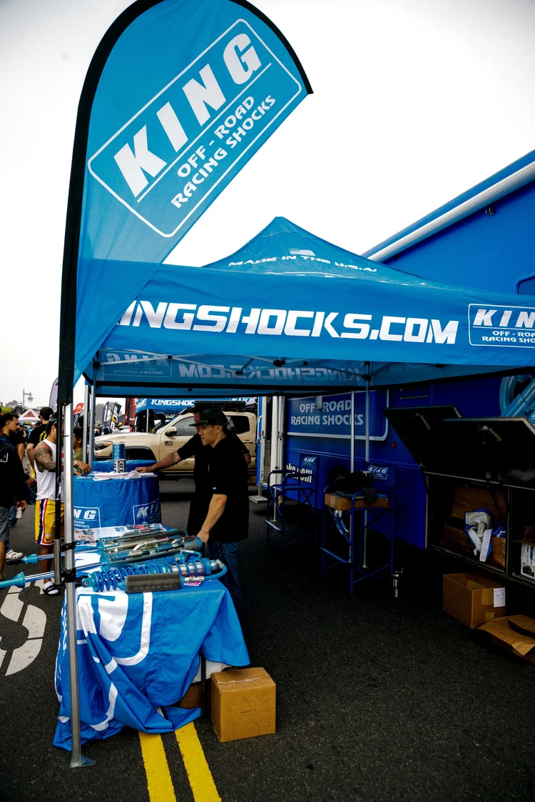 Rodeo x Rigs — LBX, Long Beach 10.09.22, photo by Joel Marasigan