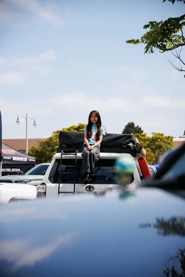 Rodeo x Rigs — Liberty Station, San Diego 06.21.25, photo by Joel Marasigan