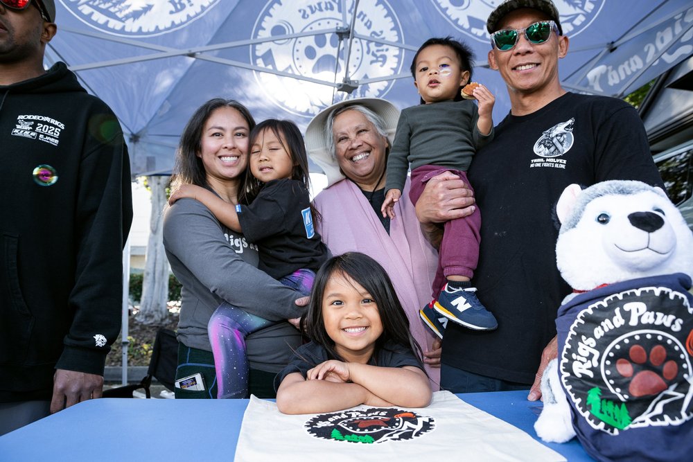 King Shocks Toy Drive — Garden Grove
