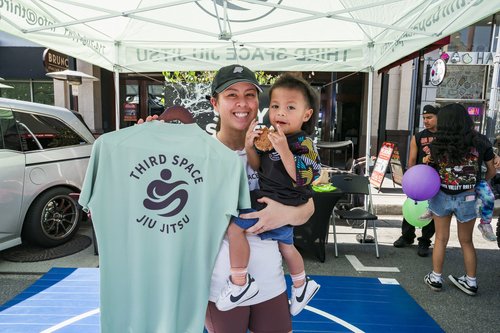 Rodeo x Rigs event photo