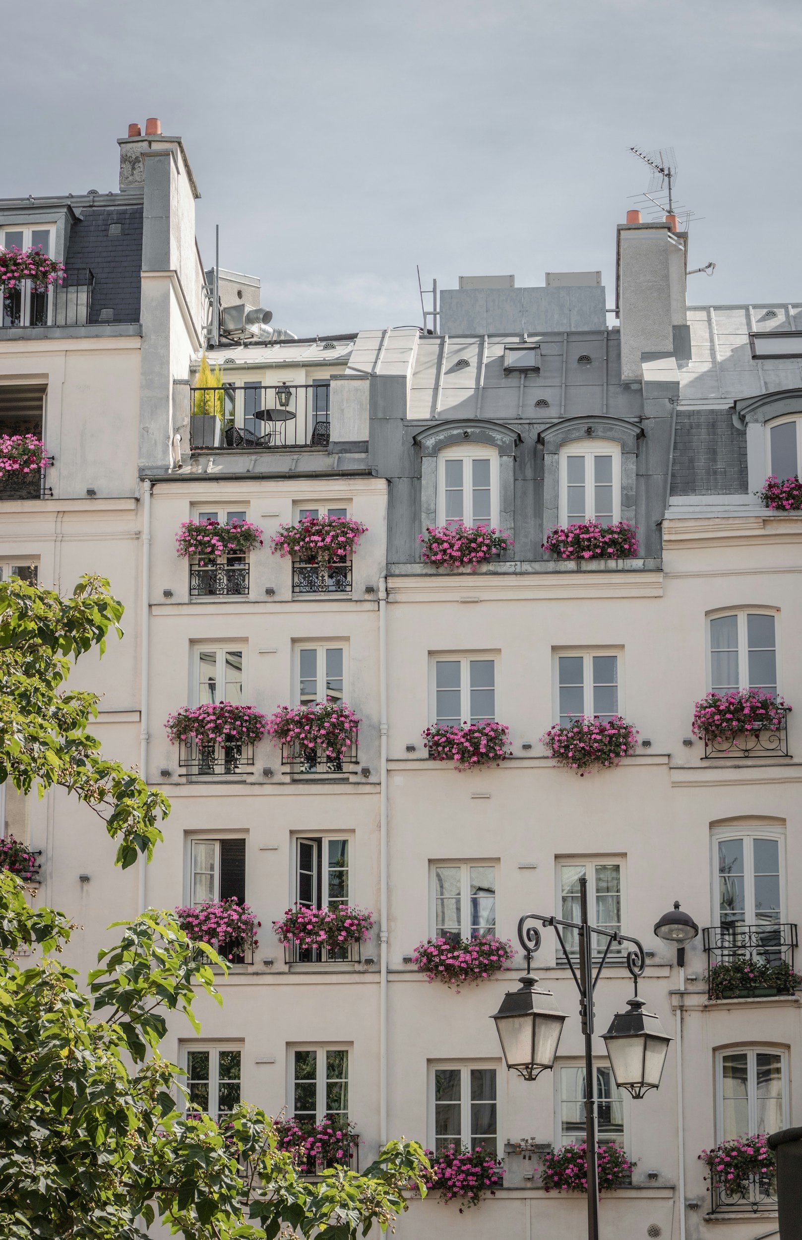 Rue du Temple, Paris
